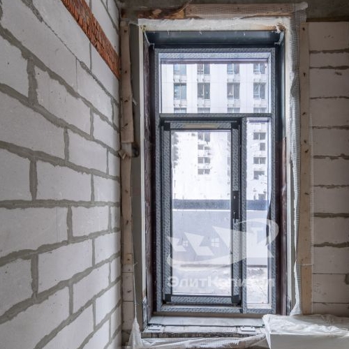 2-комн квартира Автомобильный проезд, 4