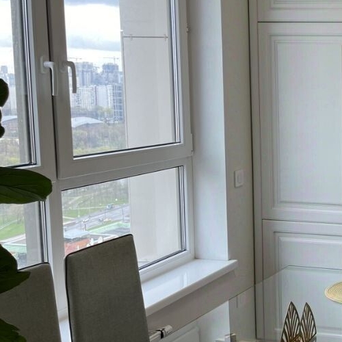 3-комн квартира Озерная улица, 35