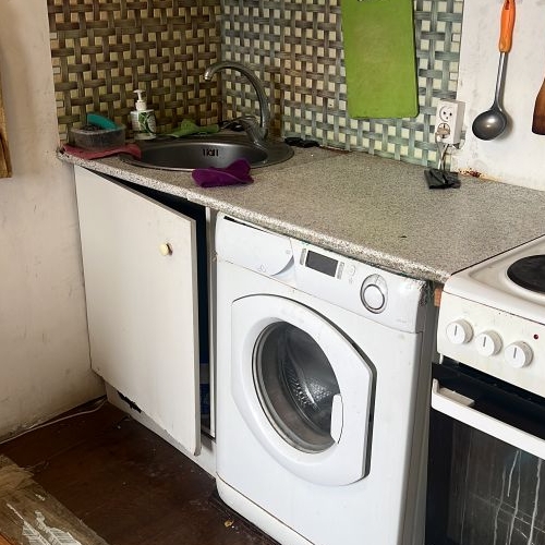 3-комн квартира Красногорск, улица Молодежная, 2