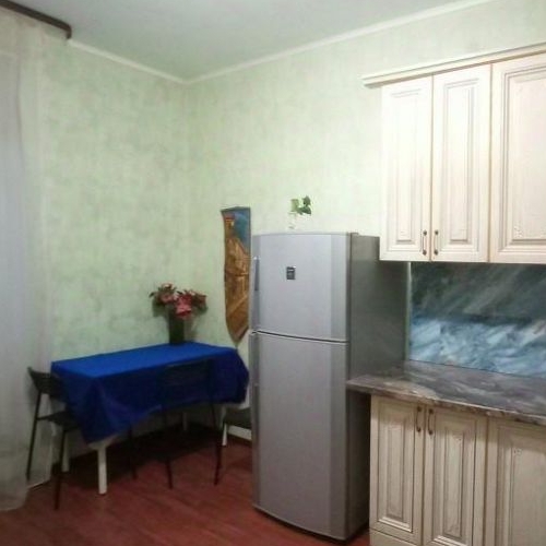 2-комн квартира 6-я Радиальная улица, 5к4