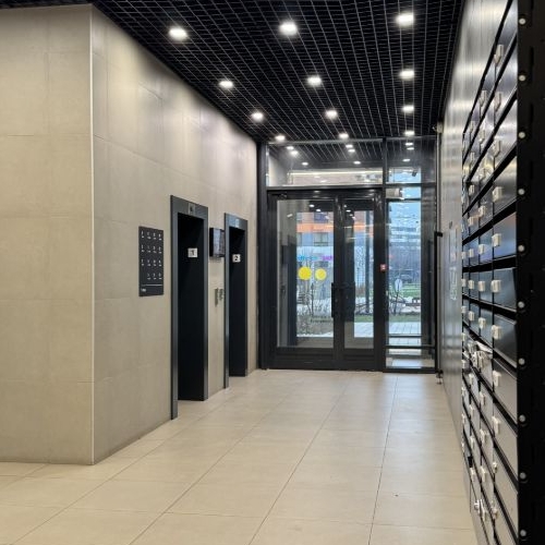 Студия Лобненская улица, 13К2