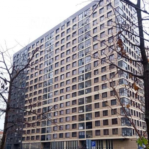 1-комн квартира Красногорск, Центральный проезд, 3