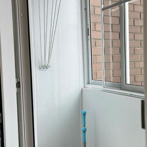 2-комн квартира Октябрьский пгт, улица Спортивная, 2