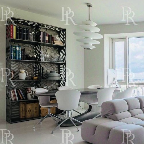 5-комн квартира проспект Вернадского, 94к3