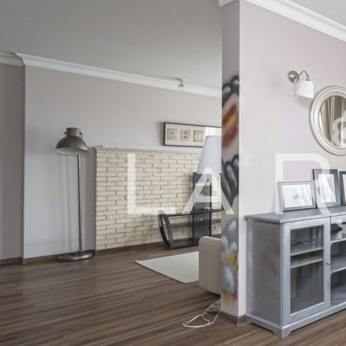 4-комн квартира улица Академика Виноградова, 1к1