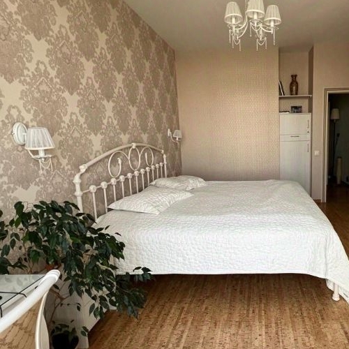 3-комн квартира Рублевское шоссе, 70к7