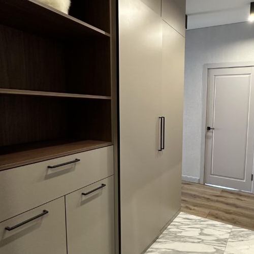 2-комн квартира Сампо ЖК, д. Красный Поселок, улица Фадеева,  д. 4