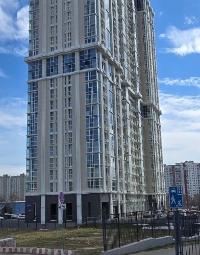 2-комн квартира Ореховый бульвар, 24к4