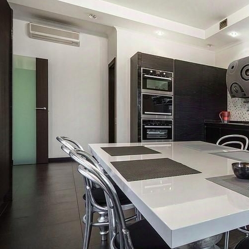 3-комн квартира Озерковская набережная, 26