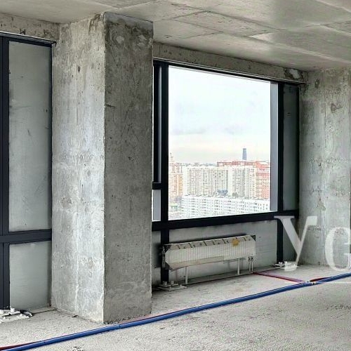 4-комн квартира Мичуринский проспект, 56