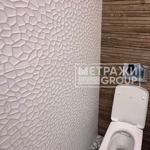 2-комн квартира Ивантеевка, Хлебозаводская улица, 28к1