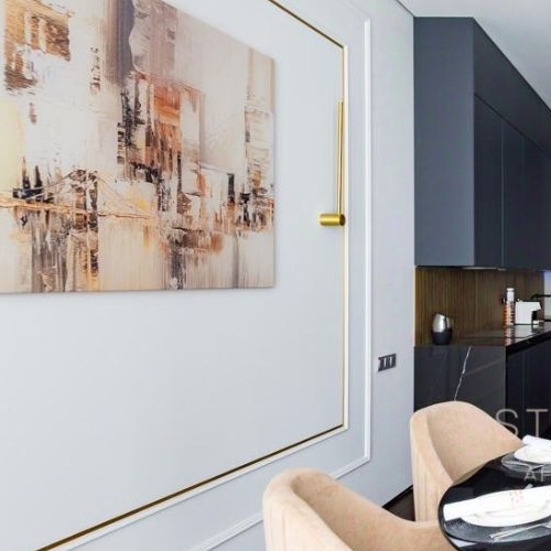 6-комн квартира Таманская улица, 3с3