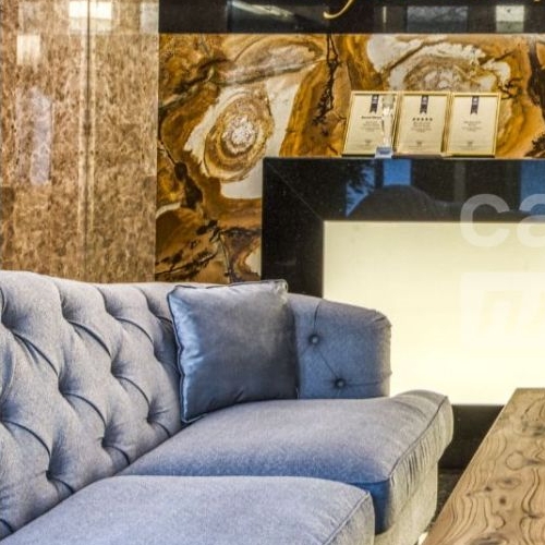 2-комн квартира 2-я Брестская улица, 6