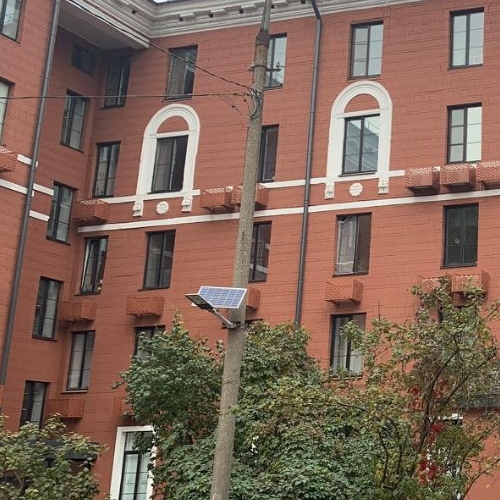 Студия Сельскохозяйственная улица, 17к1