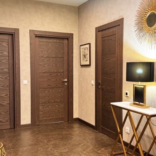 3-комн квартира Гжатская улица, 5к1