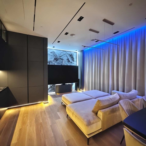 3-комн квартира 1-й Красногвардейский проезд,  д. 22,  к. стр1