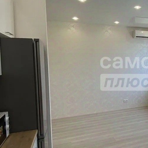 1-комн квартира Совхозная улица, 8Б