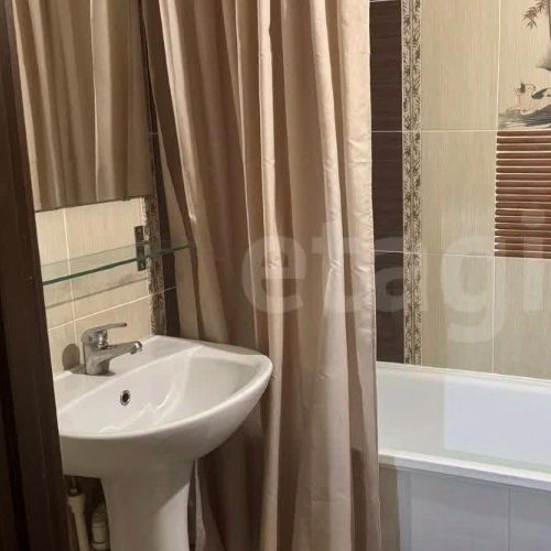 1-комн квартира Большая Очаковская улица, 3