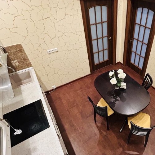 2-комн квартира д. Глухово, улица Рублевское Предместье, 6к1