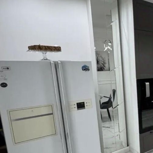 2-комн квартира улица Усачева, 9