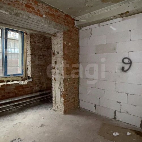 Студия Чапаевский переулок, 12к4