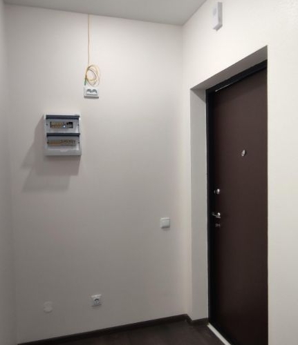 2-комн квартира Муравская улица, 46к2