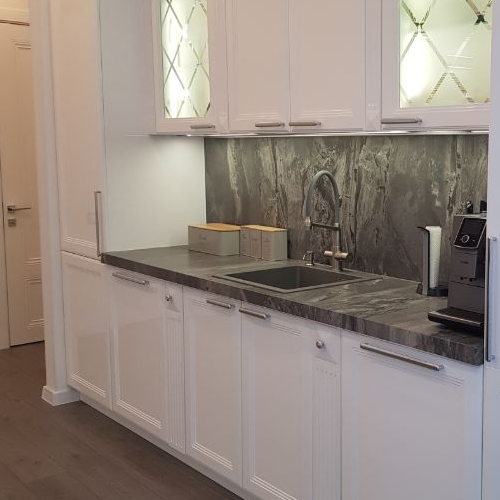 3-комн квартира Флотская улица, 7к4