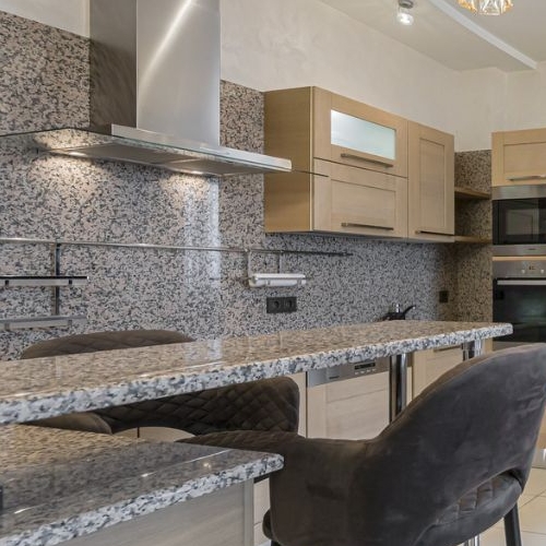 3-комн квартира Шмитовский проезд, 16С2