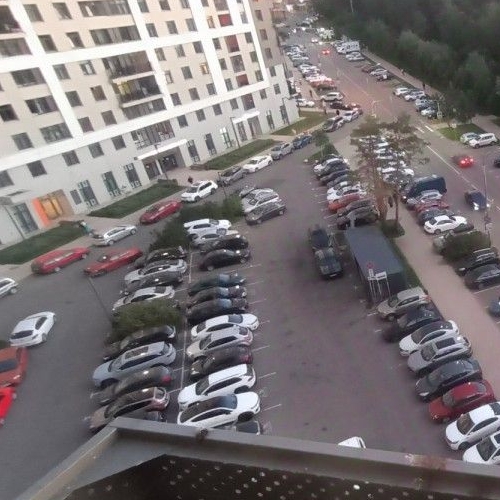 Студия Котельники, улица Сосновая, 1к2