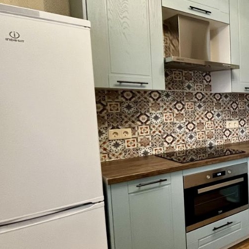 1-комн квартира Мытищи, улица Воровского, 10