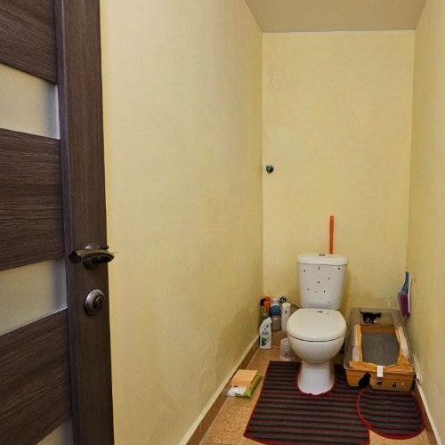 1-комн квартира Хорошевское шоссе, 12к1