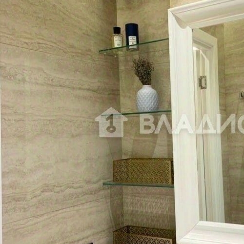 Студия Береговой проезд, 5Ак2