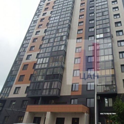 2-комн квартира Раменское, улица Молодежная, 26В