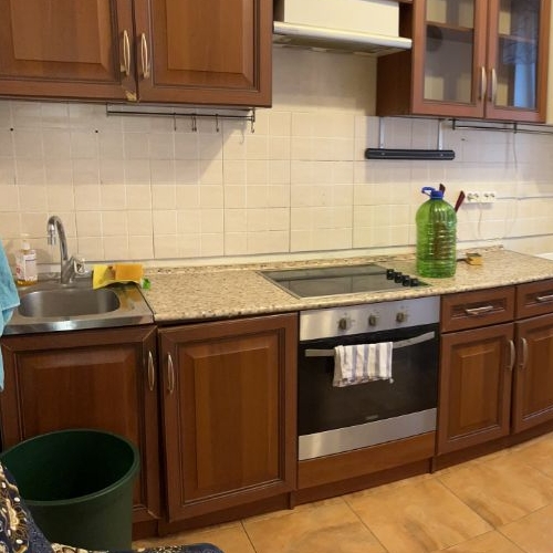 3-комн квартира Октябрьский пгт, улица Спортивная, 1