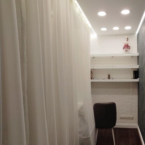 2-комн квартира Химки, улица Германа Титова, 3к2