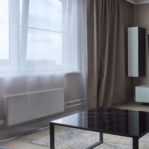 2-комн квартира улица Авиаконструктора Петлякова, 13