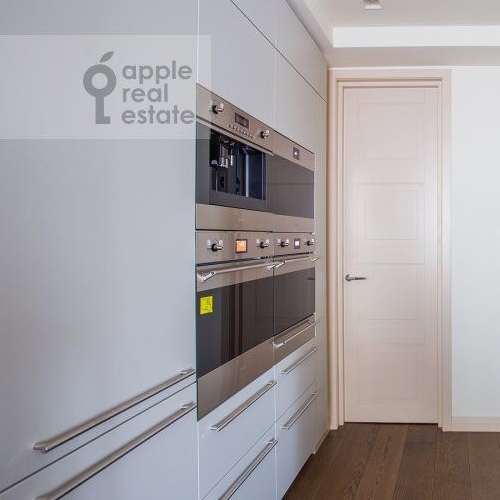 2-комн квартира Ленинградский проспект, 36с31