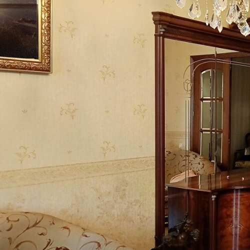 4-комн квартира Химки, Юбилейный проспект, 7