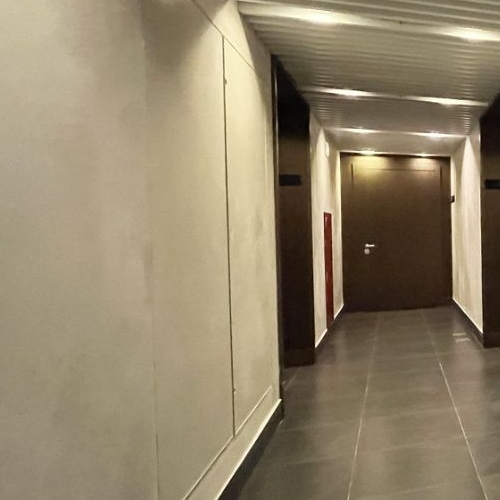 1-комн квартира Ленинский проспект, 38Ак3