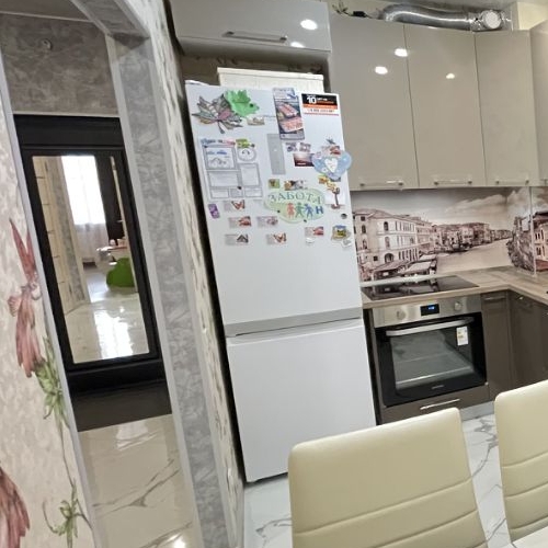 2-комн квартира Реутов, проспект Мира, 12к1