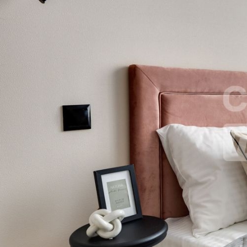 Студия Березовая аллея, 19к6