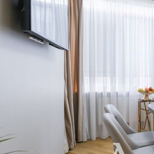 4-комн квартира Ломоносовский проспект, 25к3