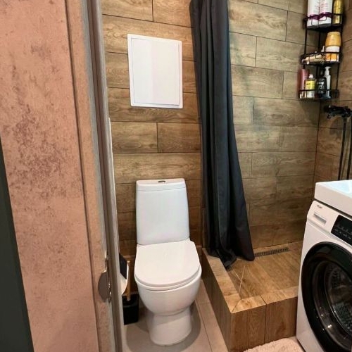 Студия улица Василия Ощепкова, 2