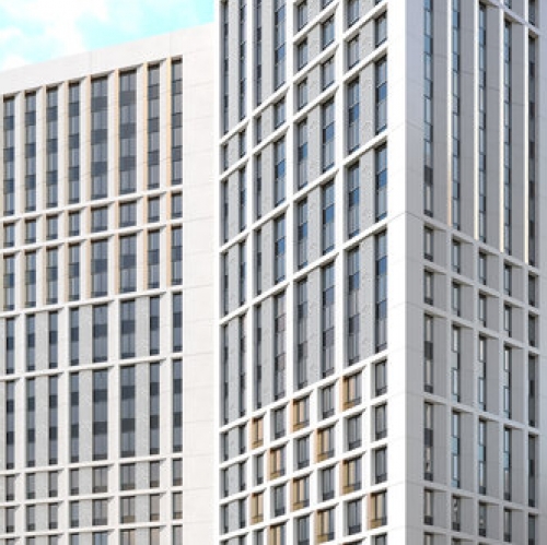 4-комн квартира ул Бачуринская,  д. 15В