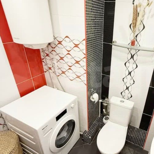 3-комн квартира Ногинск, улица Юбилейная, 2