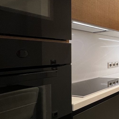 3-комн квартира Басманный переулок, 5