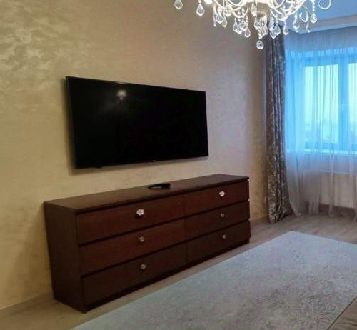 3-комн квартира Михневская улица, 8