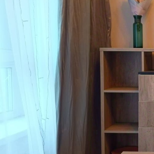 1-комн квартира Ясеневая улица, 12к1