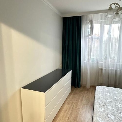 3-комн квартира Мытищи, Трудовая улица, 22