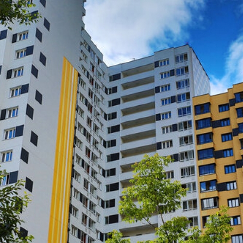 1-комн квартира Долгопрудный г, Заводская ул,  д. 2 к3